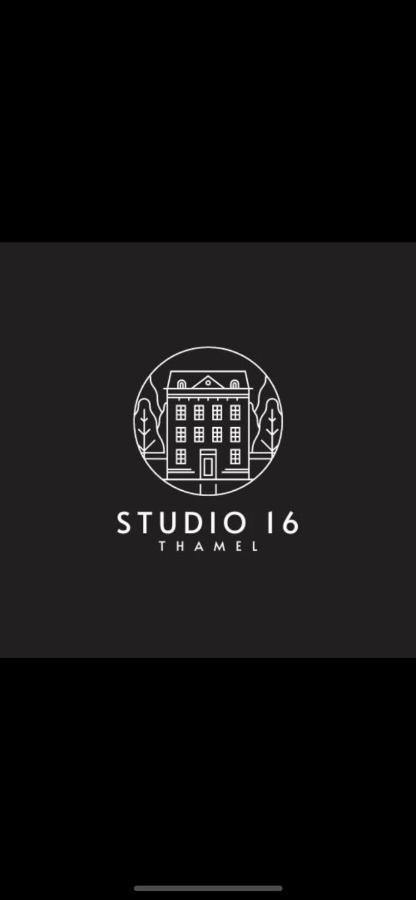 Studio16 Kathmandu Exterior foto
